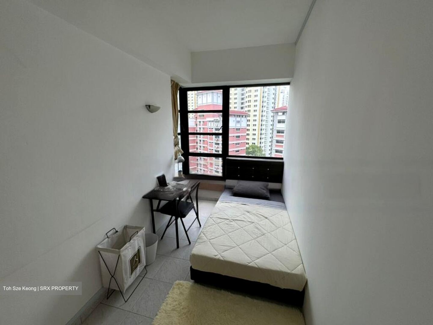 Central Green Condominium (D3), Condominium #459860011